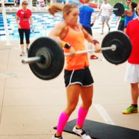 Michelle Stout Photo 8