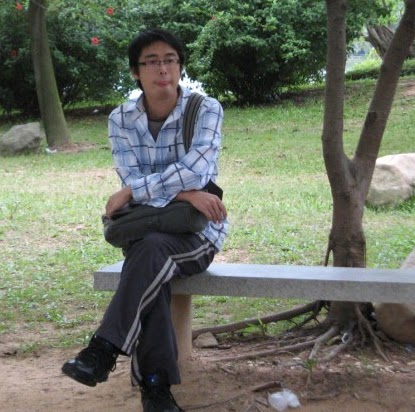 Sam Tan Photo 7