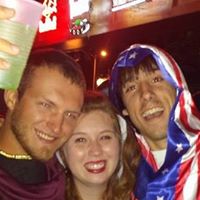 Jacob Garrison Photo 20