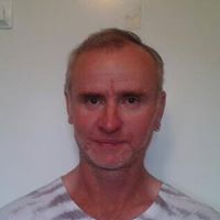 Martin Hinton Photo 4