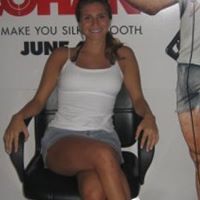 Kristin Horton Photo 36