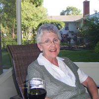 Kay Morris Photo 6