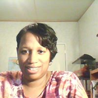 Crystal Hardy Photo 17