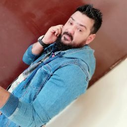 Mohammad Sheikh Photo 27