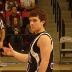 Jared Irvin Photo 3
