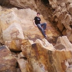 Anthony Conley Photo 17