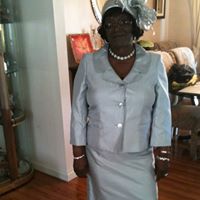 Jean Tucker Photo 41