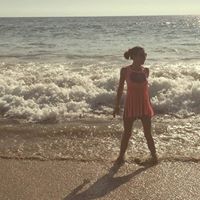 Kristina Lutz Photo 16