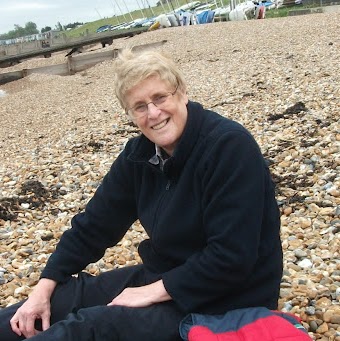 Margaret Thornton Photo 23