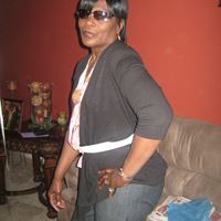 Leola Robinson Photo 19