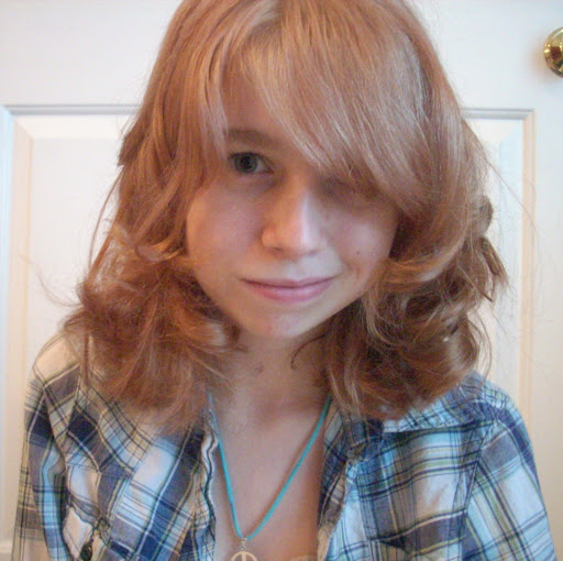 Olivia Gordon Photo 11