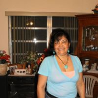 Maura Rodriguez Photo 37