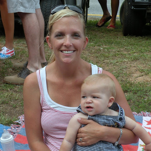 Allison Elliott Photo 43