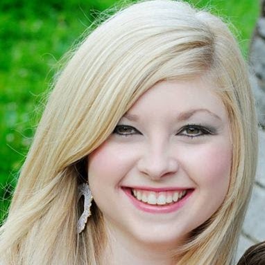 Whitney Cook Photo 14