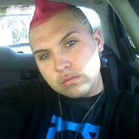 Marcus Locklear Photo 8
