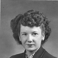 Gladys Griggs Photo 6