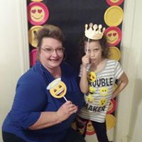 Michele Graves Photo 21