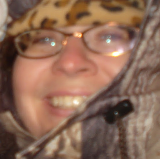 Susan Olinger Photo 6