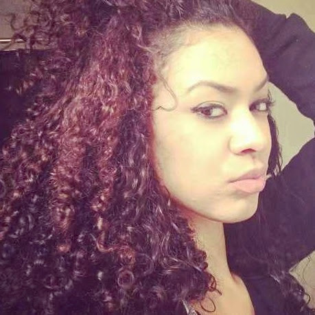 Keisha Jones Photo 21