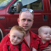Mark Hamlin Photo 41