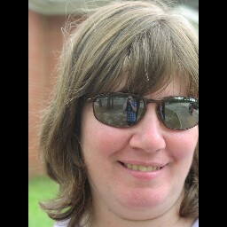 Robin Atkins Photo 10