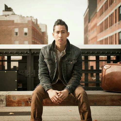 Franklin Chen Photo 29