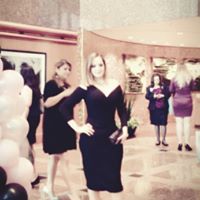 Melissa Tapia Photo 10