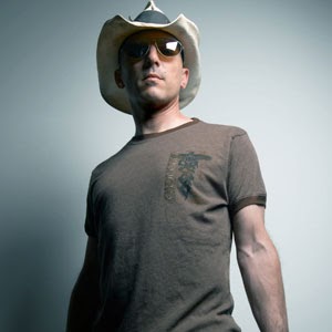 Justin Lance Photo 5