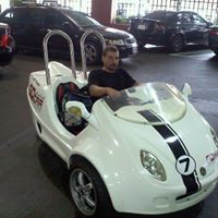 Joe Goddard Photo 24