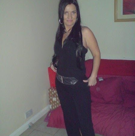 Debbie Short Photo 28