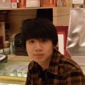 Shan Ye Photo 2