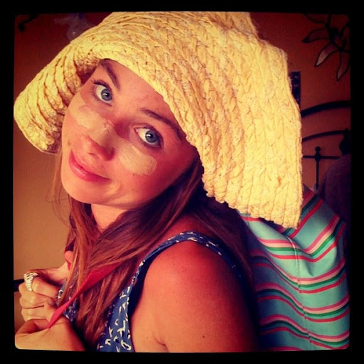 Eliza Ross Photo 31