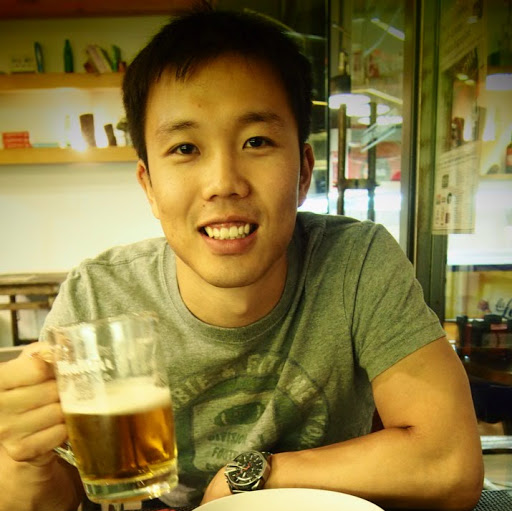 Harry Kim Photo 41