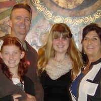 Laura Gibb Photo 29