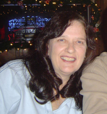 Cheryl Newman Photo 15