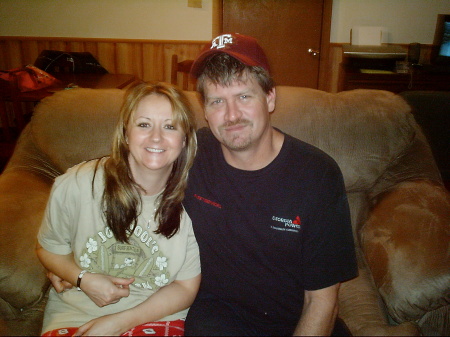 Amy Hall Photo 22