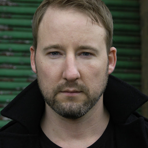Iain Macdonald Photo 17