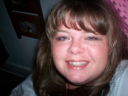 Lori Stewart Photo 1