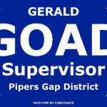 Jerry Goad Photo 1