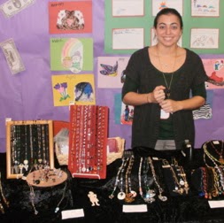 Rachel Perlman Photo 9