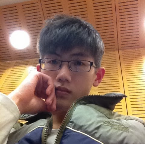 Yun Zhou Photo 31