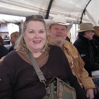 Arlene Moss Photo 6