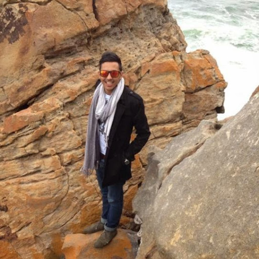 Matthew Reid Photo 42