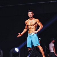 Chiu Ho Photo 15