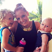 Sarah Hough Photo 31