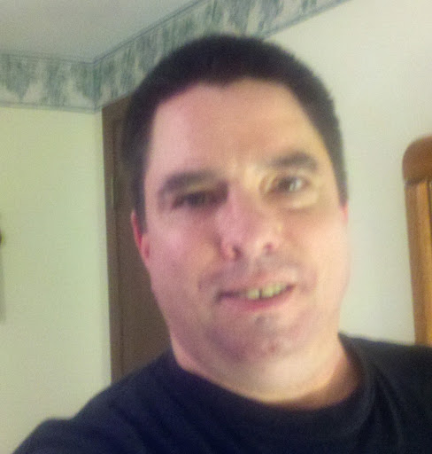 Allen Cook Photo 14