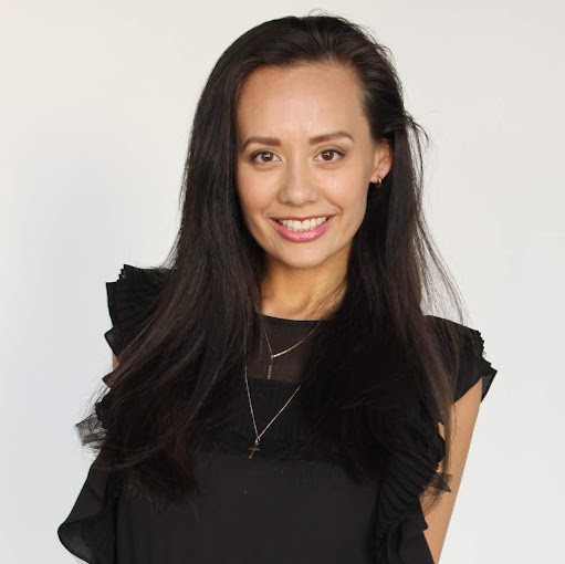 Christine Udy Photo 10