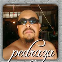 Oscar Pedraza Photo 12