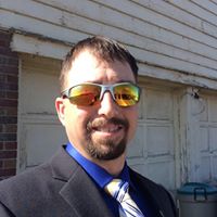 Kenneth Doerr Photo 2