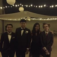 David Bao Photo 22